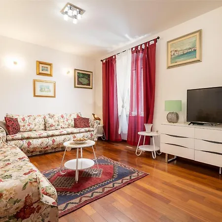 Apartamento Comfort Near Bacvice Split