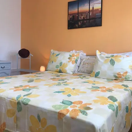 Comfort Near Bacvice Apartamento Split