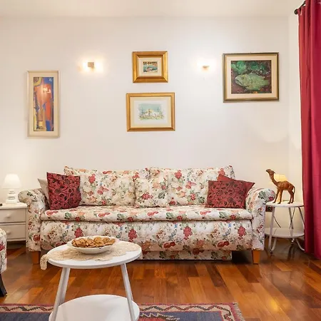Apartamento Comfort Near Bacvice