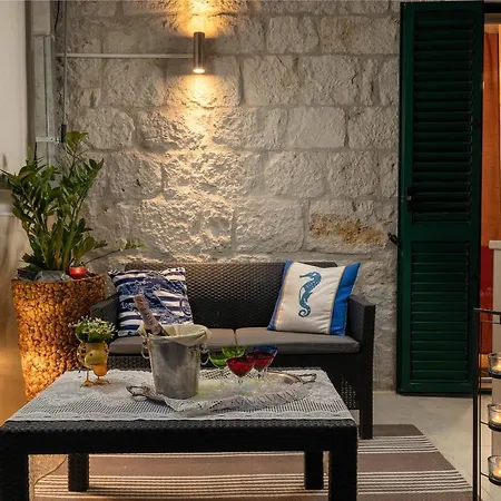 Apartamento Comfort Near Bacvice
