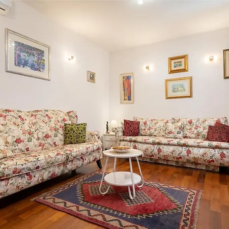 Comfort Near Bacvice Apartamento