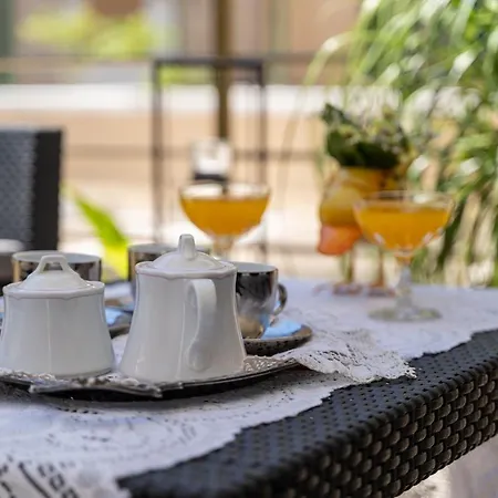 Apartamento Comfort Near Bacvice Split