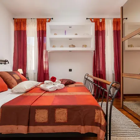 Apartamento Comfort Near Bacvice Split