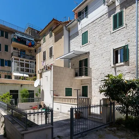 Apartamento Comfort Near Bacvice Split