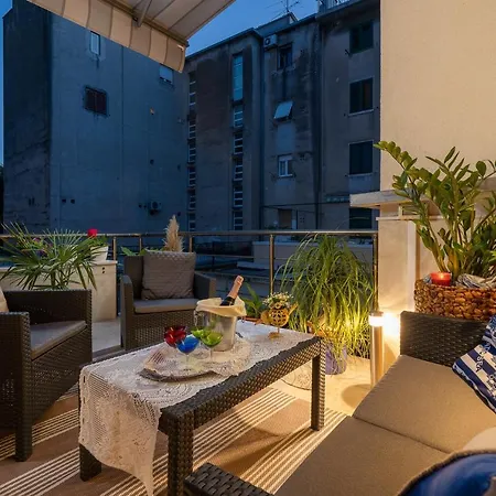 Apartamento Comfort Near Bacvice *