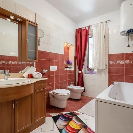 Comfort Near Bacvice Apartamento