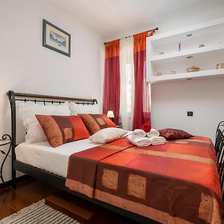 Comfort Near Bacvice *