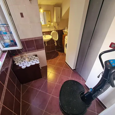 Comfort Near Bacvice Apartamento *
