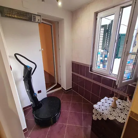 Apartamento Comfort Near Bacvice *