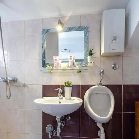 Comfort Near Bacvice Apartamento Split